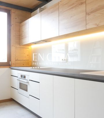 Warszawa, Mokotów, Rakowiecka - Zdjęcie 1