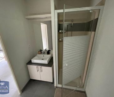 Location Appartement 2 pièces 37m² AUCAMVILLE 31140 - Photo 6