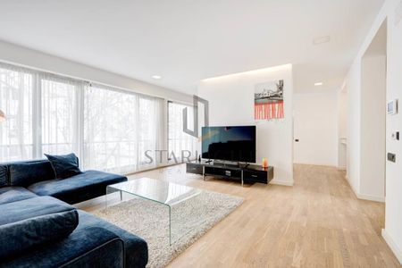 Dorobanti Move-in Ready | Elegant 2 bedroom For Rent - Fotografie 3