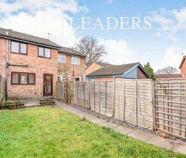 2 bedroom terraced house to rent - Photo 6