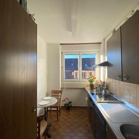 2 Zimmer, 54 m², 3. Stock - Photo 3