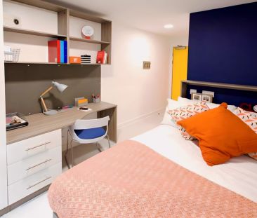 Bronze Sky View En Suite - Photo 4