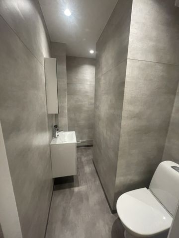 Nansensgatan, Göteborg - Foto 2