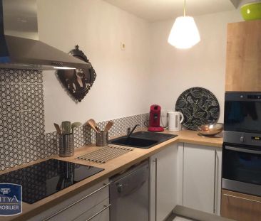 Appartement à louer 2 pièces 34.94m² - Photo 3