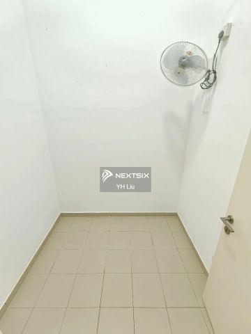 HARP Desa Tebrau Cluster House - Photo 4