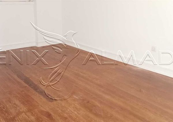 Apartamento T2 em Setúbal