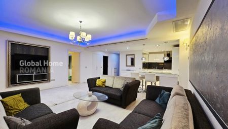 Apartament 3 camere 123 MP | Aviatiei- Persepolis | Parcare - Fotografie 3