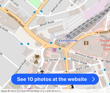 Terminus Road, Eastbourne, BN21 - Photo 1