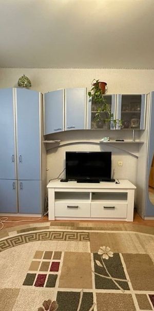 Garsoniera in zona Grivitei - Fotografie 1