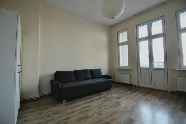 Poznań, Szewska - Photo 1