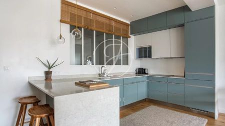 Appartement • Montretout - Photo 4
