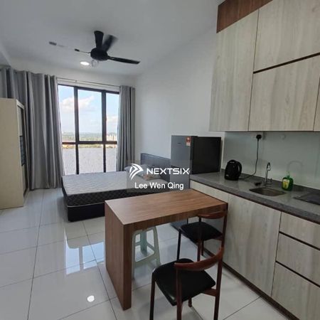Sky Trees Serviced Apartment - Foto 4
