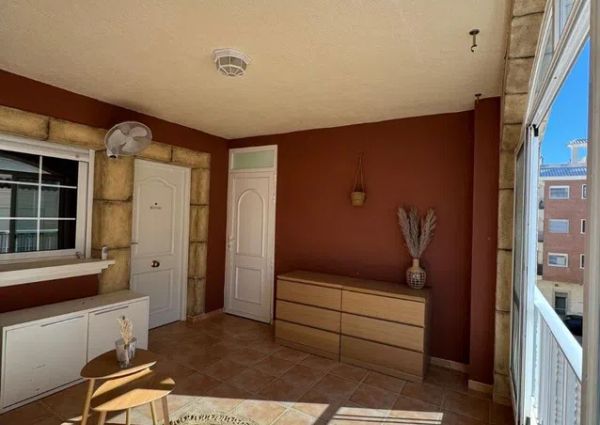 Alquiler de dúplex en Formentera del Segura