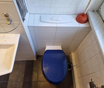 Renovierungsbedürftige 3-RW mit Balkon im 1.OG in Gera-Langenberg z... - Photo 5