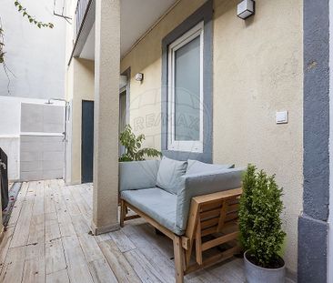 Apartamento T3 em Lisboa - Photo 6