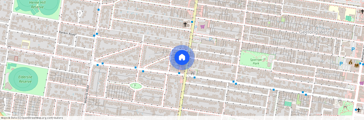 193 Shannon Avenue, Manifold Heights