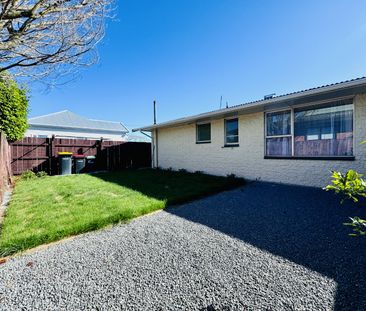 109B Domain Terrace, Spreydon - Photo 3