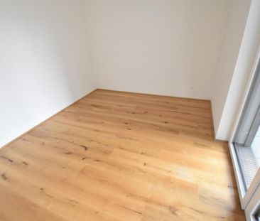 St. Peter – 35m² – 3 Zimmer – große Terrasse – eigener Garten – ink... - Foto 1