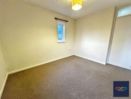 1 bedroom semi-detached house to rent - Photo 2