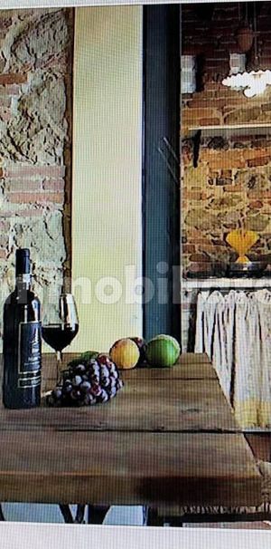 Bilocale via della Pineta, 12, Montecastello, Treggiaia, I Fabbri, Pontedera - Photo 1