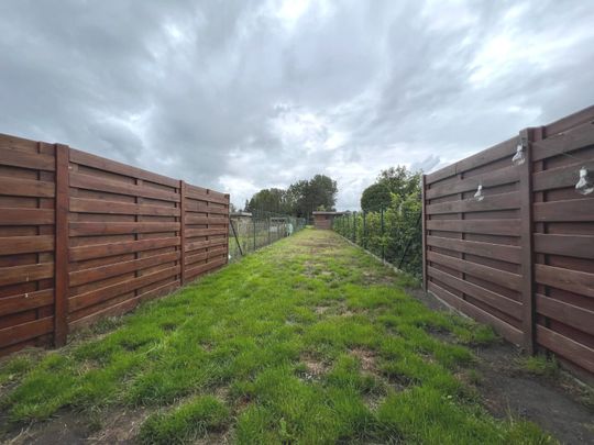 3 slaapkamer woning met tuin en garage - Foto 1