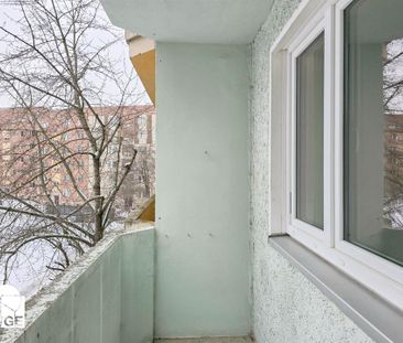 Wohnen in der südl. Innenstadt - Foto 3