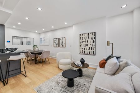 For Lease - 86 Albertus Avenue, Toronto, Ontario - Photo 2