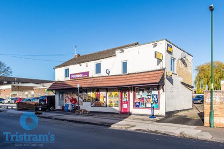 Leengate, Lenton - Photo 2