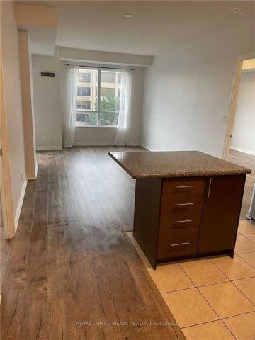 For Lease - 133 Wynford Drive Unit# 407, Toronto, Ontario - Photo 4