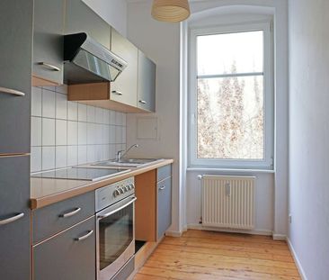 Traumhafte Wohnung am Fuße des Marienberges - Photo 1
