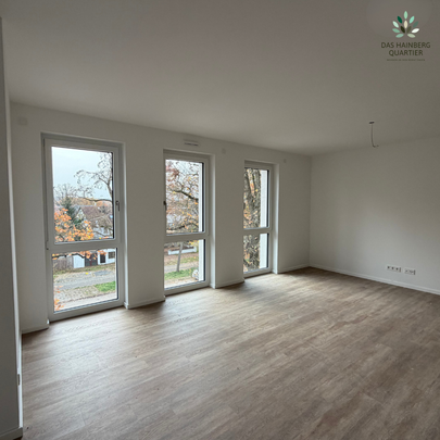 Ihr neues Zuhause: Lichtdurchflutete 3-Zimmer-Wohnung - Photo 1