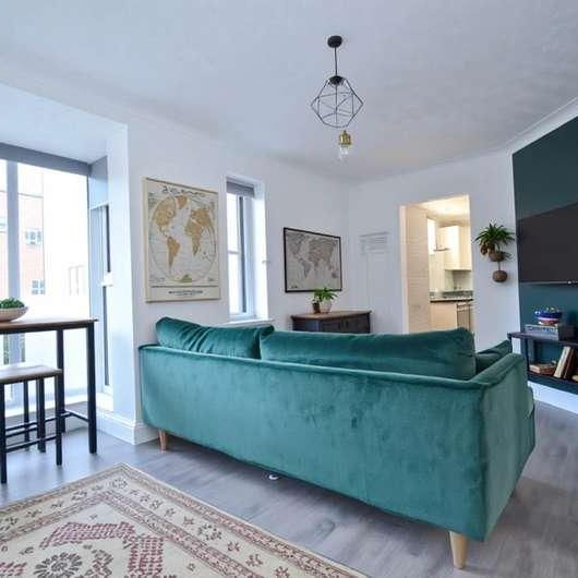 Betts Court, Cross Lane, Norwich, NR3 - Photo 1