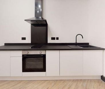 Studio to rent - Photo 5