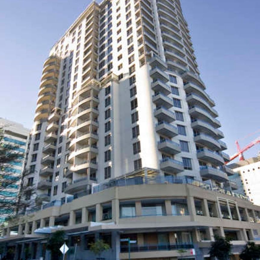 131/1 Katherine Street, 2067, Chatswood Nsw - Photo 1