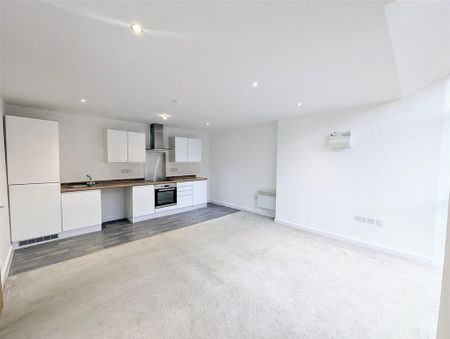 1 bedroom apartment to rent - Photo 2