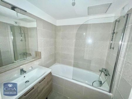 Appartement à louer 3 pièces 68.03m² - Photo 4