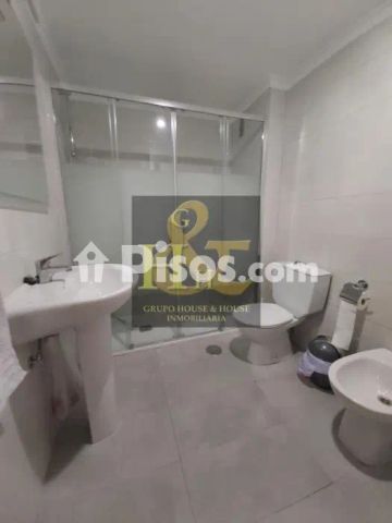 Piso en alquiler en Calle de la Calzada de la Infanta, cerca de Calle Rabida - Photo 5
