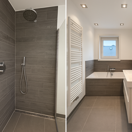 Te huur: Appartement Marnixstraat 388 E in Amsterdam - Foto 2