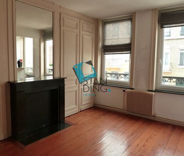 Saint-Michel, rue de Fleurus - Photo 1