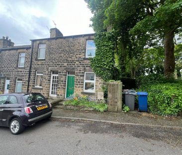 2 bedroom terraced house to rent - Photo 3