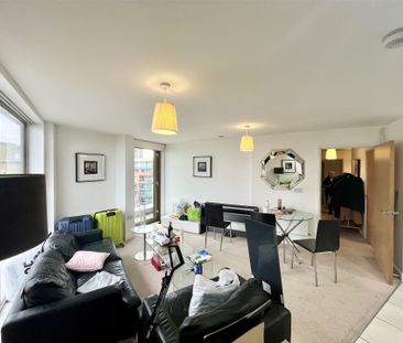 Needleman Street, London - Photo 4