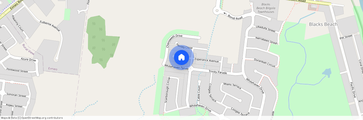 9 Burleigh Street, Blacks Beach, QLD, 4740