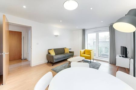 Goswell Road - Photo 4