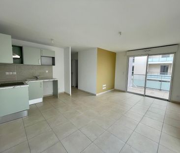 location Appartement T3 DE 58.3m² À TOULOUSE - Photo 1