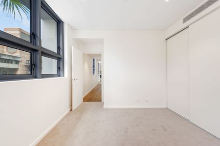 3017/65 Tumbalong Boulevard, Haymarket - Photo 4