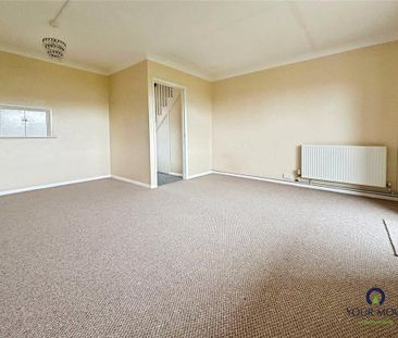 2 bedroom maisonette to rent - Photo 2