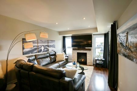 For Lease - 7 ANCHORAGE Crescent Unit# 307, Collingwood, Ontario - Photo 2