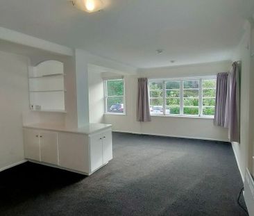 Sunny Central WGTN 2BR Apt - Photo 3