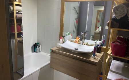 Appartement à louer 3 pièces • Strasbourg - Photo 3