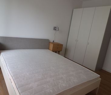 Mietstart mit Vorteil: erste halbe Monatsmiete gratis! Stylisches A... - Photo 1